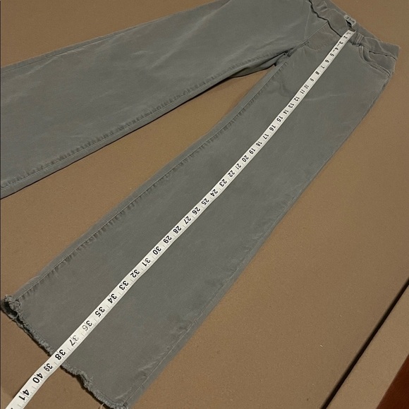 BEVY FLOG Gray Jeans / Pants - 24 - Picture 10 of 14